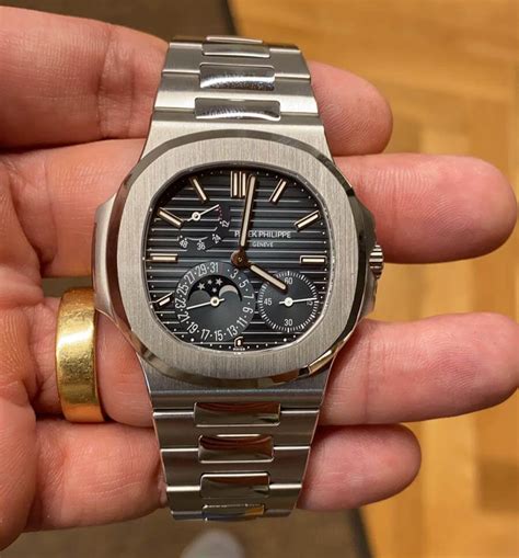 patek philippe cheapest watch|Patek Philippe watch original price.